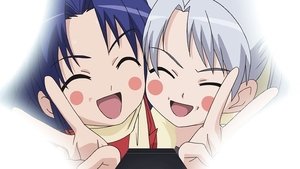 護くんに女神の祝福を！ 1. évad Ep.10 10. epizód