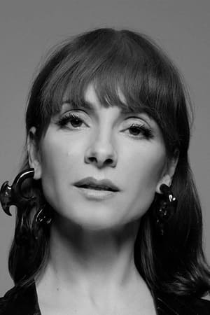 Najwa Nimri profil kép