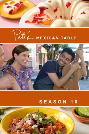 Pati's Mexican Table