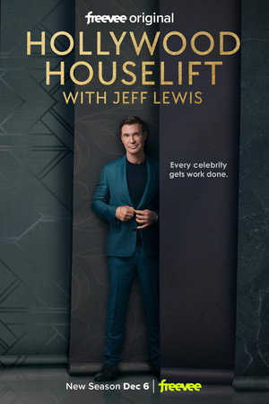 Hollywood Houselift with Jeff Lewis