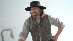 Hell on Wheels - Pokoli vadnyugat 4. évad Ep.5 5. epizód