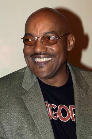 Ken Foree profil kép