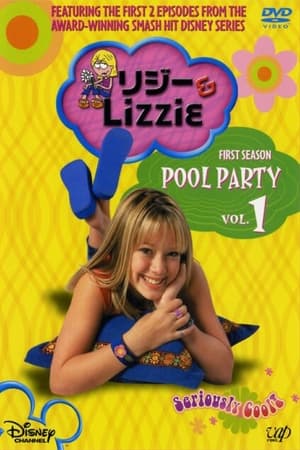 Lizzie McGuire poszter