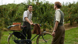 Making Noise Quietly: Three Conversations háttérkép
