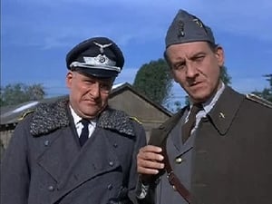 Hogan's Heroes 1. évad Ep.22 22. epizód