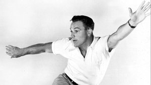 Gene Kelly mène la danse háttérkép