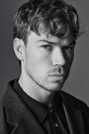 Will Poulter profil kép