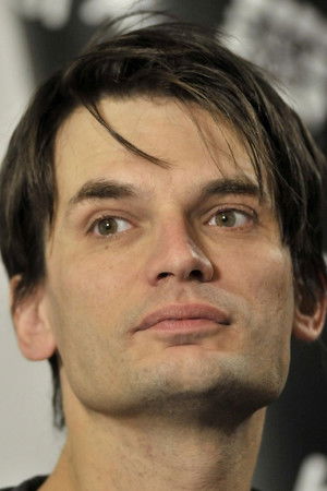 Jonny Greenwood profil kép