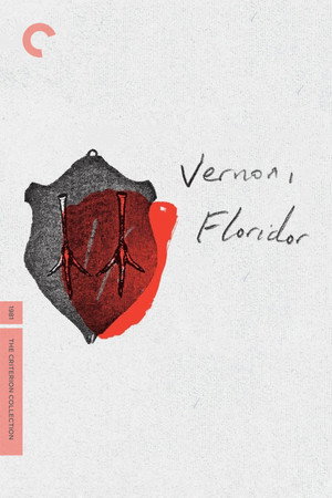 Vernon, Florida poszter