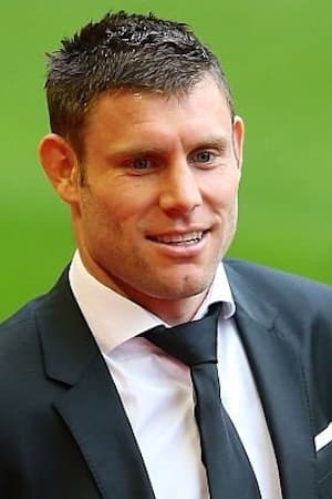 James Milner profil kép