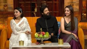 The Kapil Sharma Show 3. évad Ep.266 266. epizód