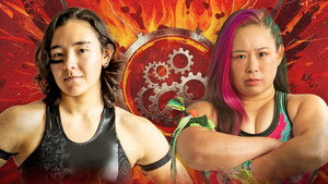 センダイガールズプロレスリング in 仙台PIT háttérkép