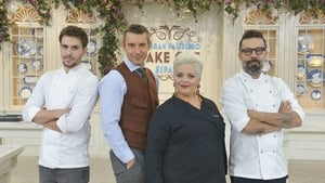 Bake Off España kép