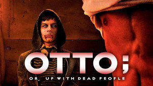 Otto; or, Up with Dead People háttérkép