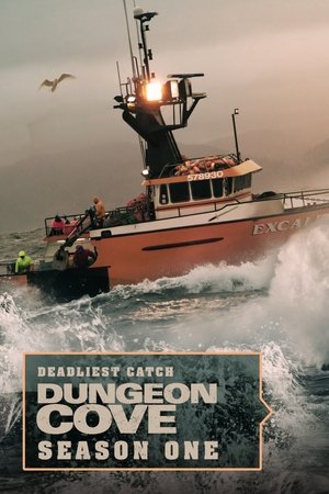 Deadliest Catch: Dungeon Cove