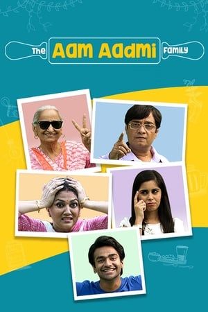 The Aam Aadmi Family poszter