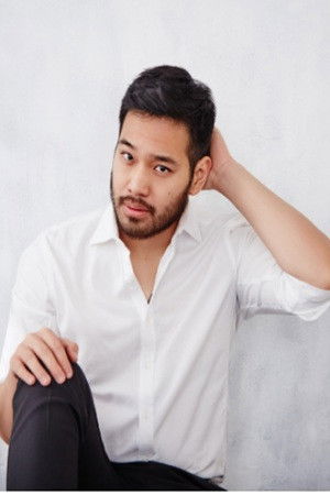 Oscar Lin