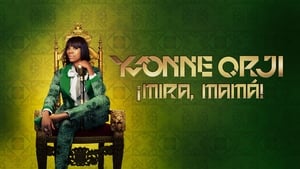 Yvonne Orji: Momma, I Made It! háttérkép