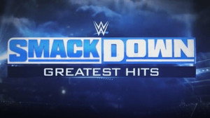 WWE: SmackDown's Greatest Hits háttérkép