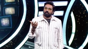 Bigg Boss Tamil 8. évad Ep.77 77. epizód