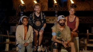 Survivor Québec 1. évad Ep.67 67. epizód