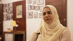 Light Upon Light: A Documentary On Hijab háttérkép