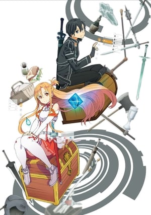 Sword Art Online poszter