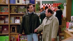 Seinfeld 9. évad Ep.17 17. epizód