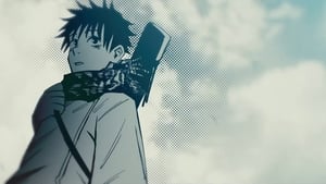 Gekijouban Jujutsu Kaisen 0 háttérkép