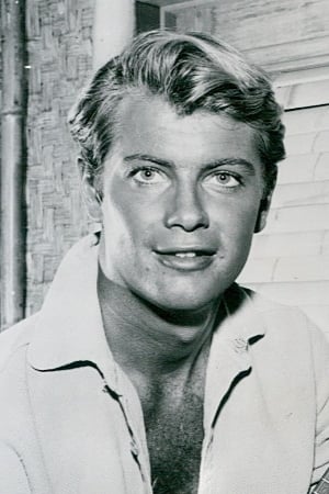 Troy Donahue profil kép