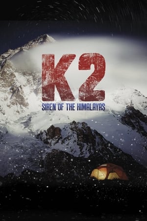 K2: Siren of the Himalayas poszter