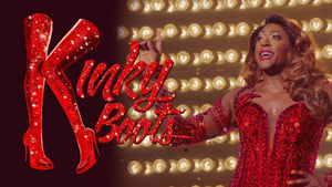 Kinky Boots: The Musical háttérkép