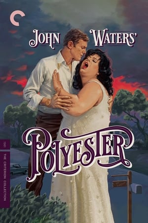 Polyester poszter