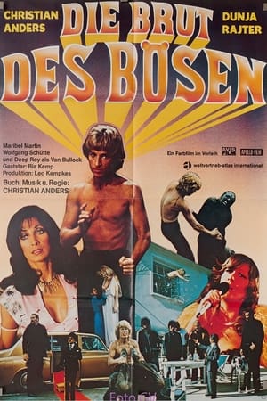 Die Brut des Bösen