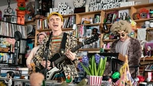 NPR Tiny Desk Concerts 13. évad Ep.46 46. epizód