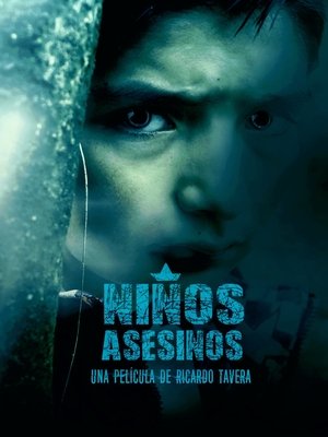 Niños Asesinos poszter