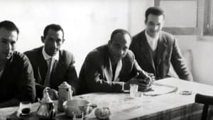 Sur Les Traces De Frantz Fanon háttérkép