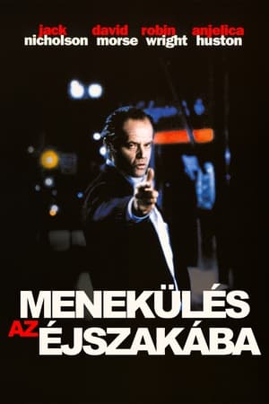 Menekülés az éjszakába