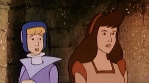 Storybook Classics - Robin Hood háttérkép