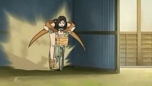 ああっ女神さまっ 2. évad Ep.10 10. epizód