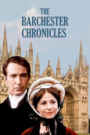 The Barchester Chronicles poszter