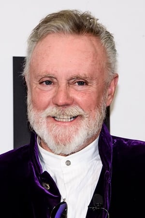 Roger Taylor profil kép