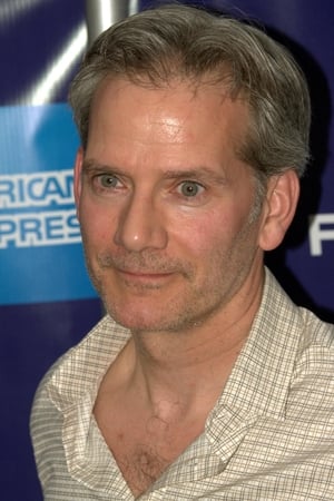 Campbell Scott profil kép