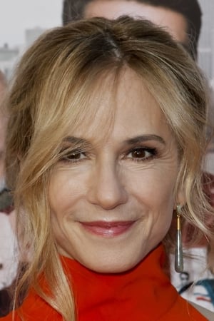 Holly Hunter profil kép