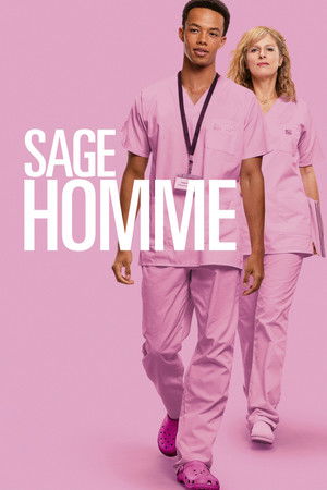 Sage homme poszter