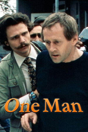 One Man poszter