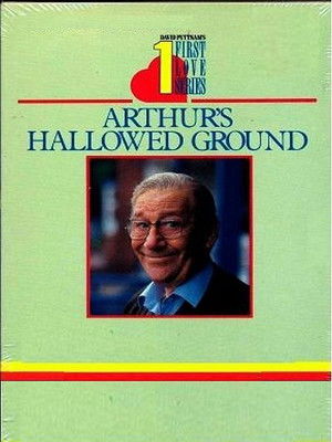 Arthur's Hallowed Ground poszter