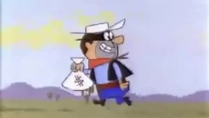 Quick Draw McGraw Season 3 Ep.3 3. epizód