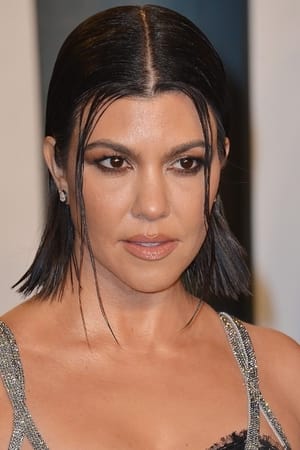 Kourtney Kardashian profil kép