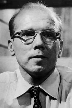 John Fiedler profil kép